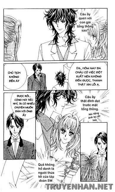 lọ lem hậu đậu chapter 81 8