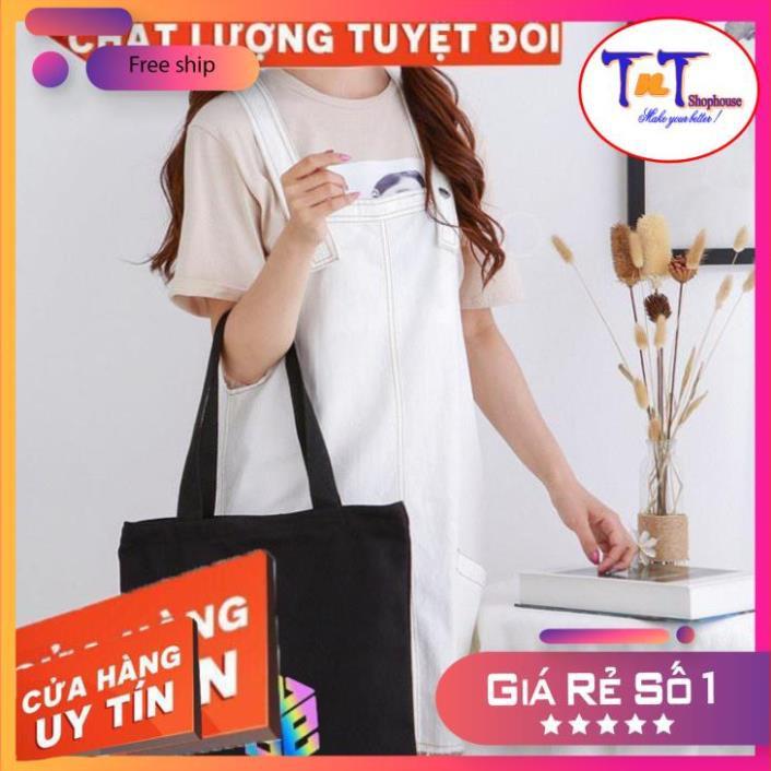 TPQ05 Túi Tote Phản Quang SWE, thời trang sinh viên cao cấp, phong cách sinh viên Nhật Bản