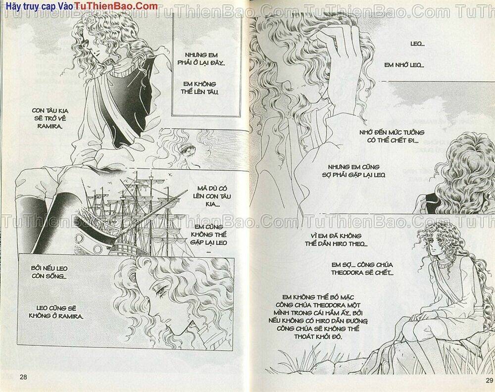 princess manhwa chapter 25 15