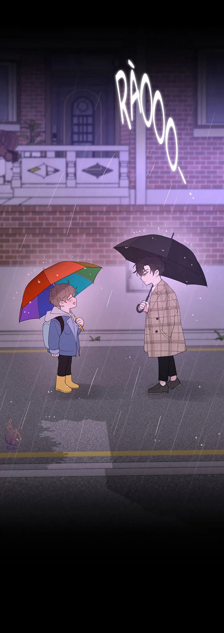 tâm tư của ju in chapter 41 38