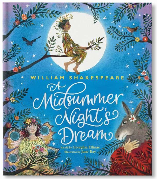 A Midsummer Night's Dream