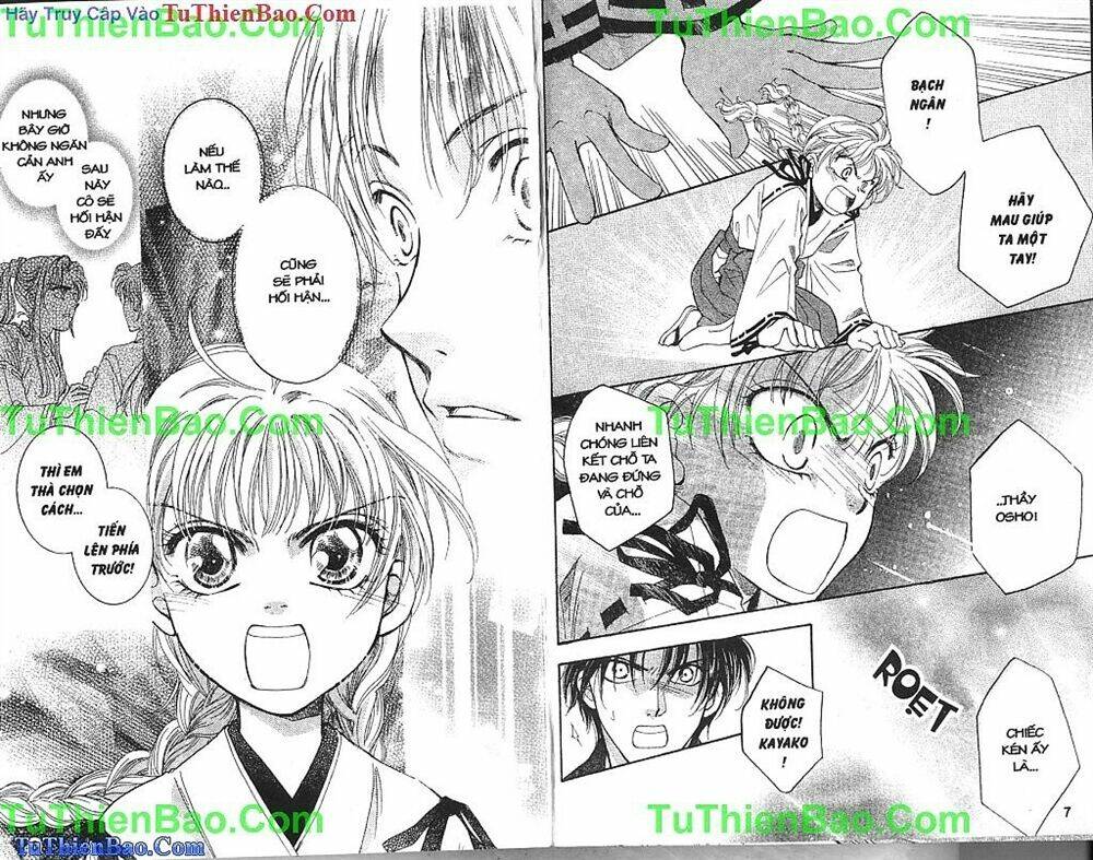 pháp sư tơ hồng chapter 7 4