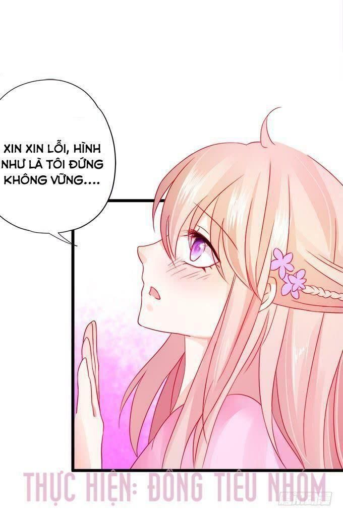 hồ tiên hung bạo chapter 12 5