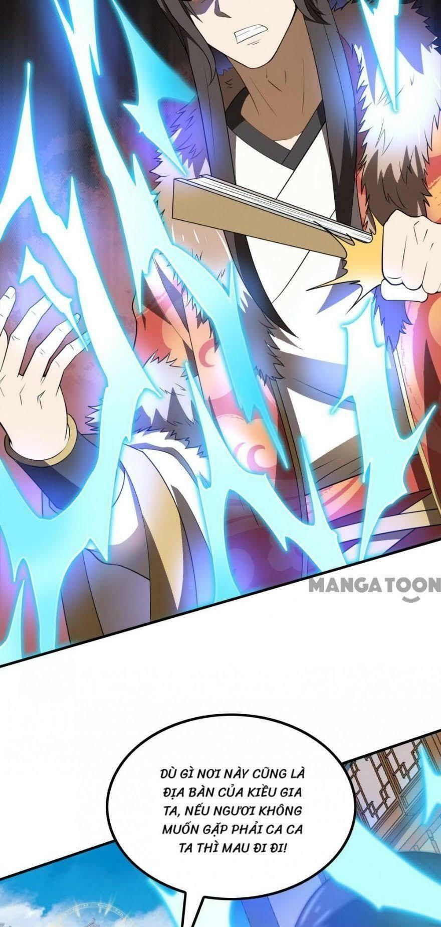 đệ nhất người ở rể chapter 146.1 13