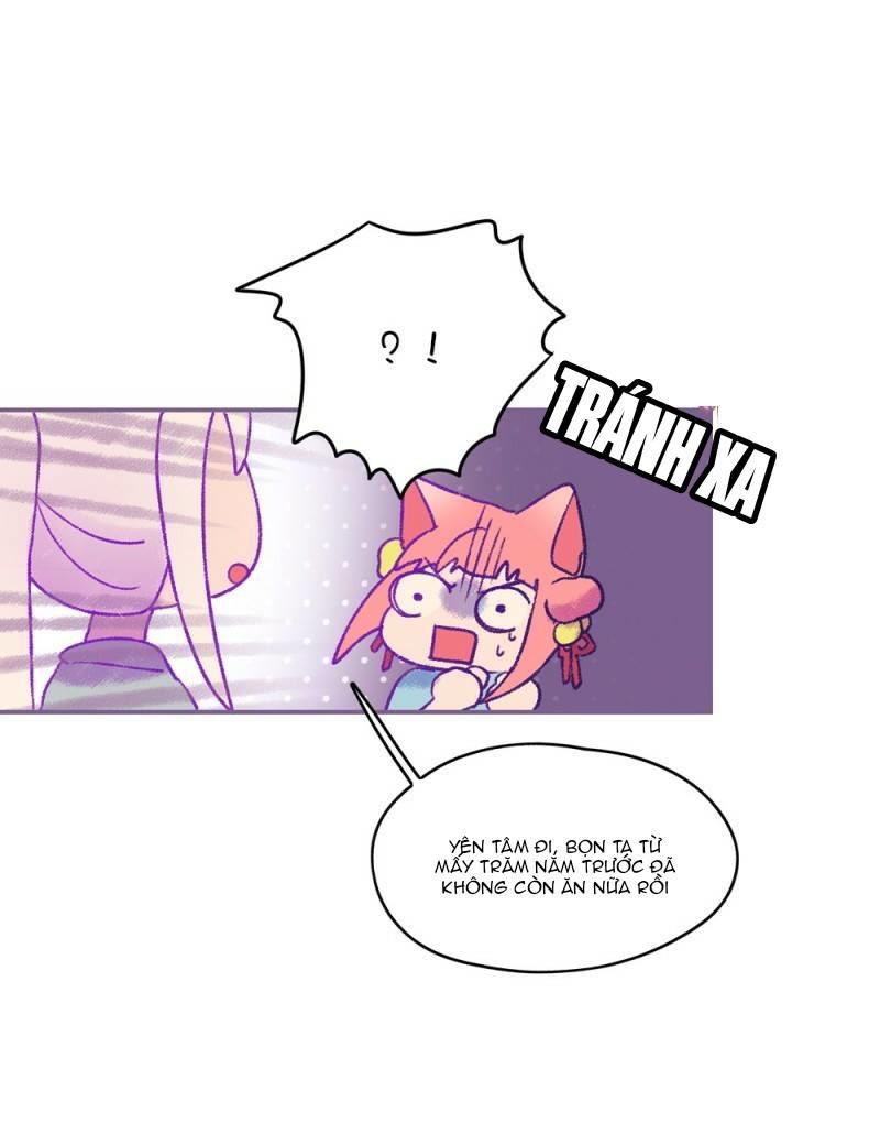 gia sư tổ tiên chapter 8 8