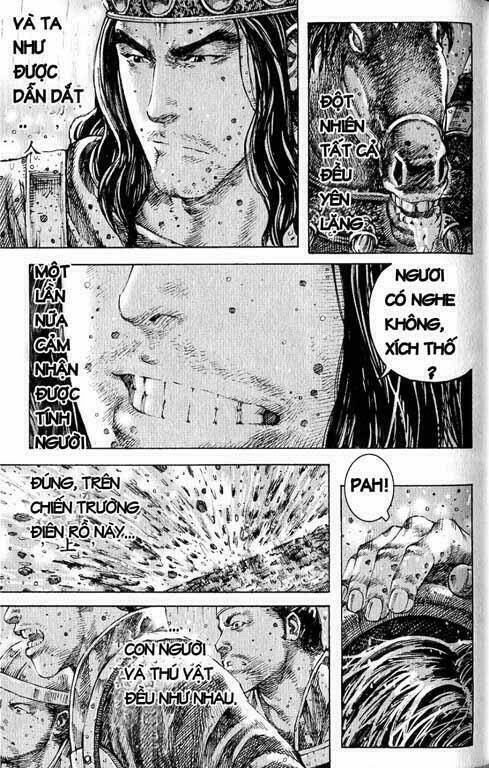 Hoả Phụng Liêu Nguyên chapter 240.2 87