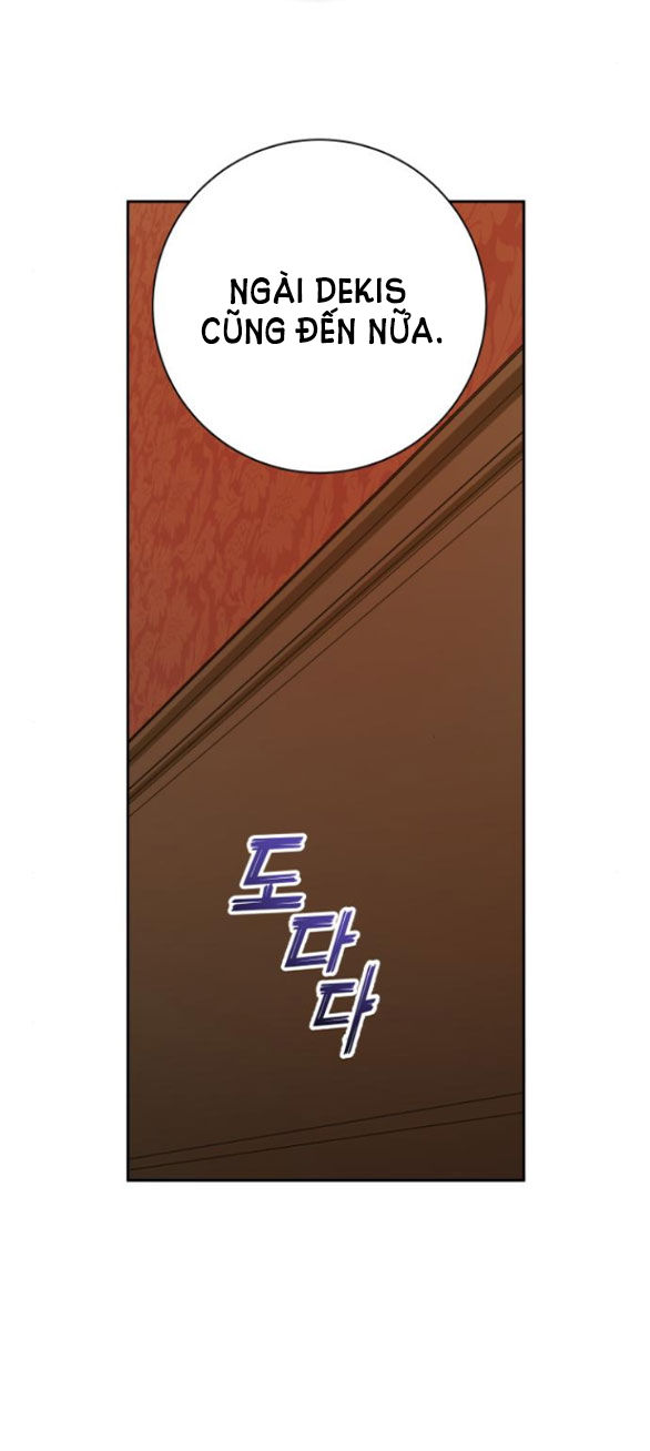 tôi muốn trở thành cô ấy dù chỉ là một ngày chapter 129.1 39