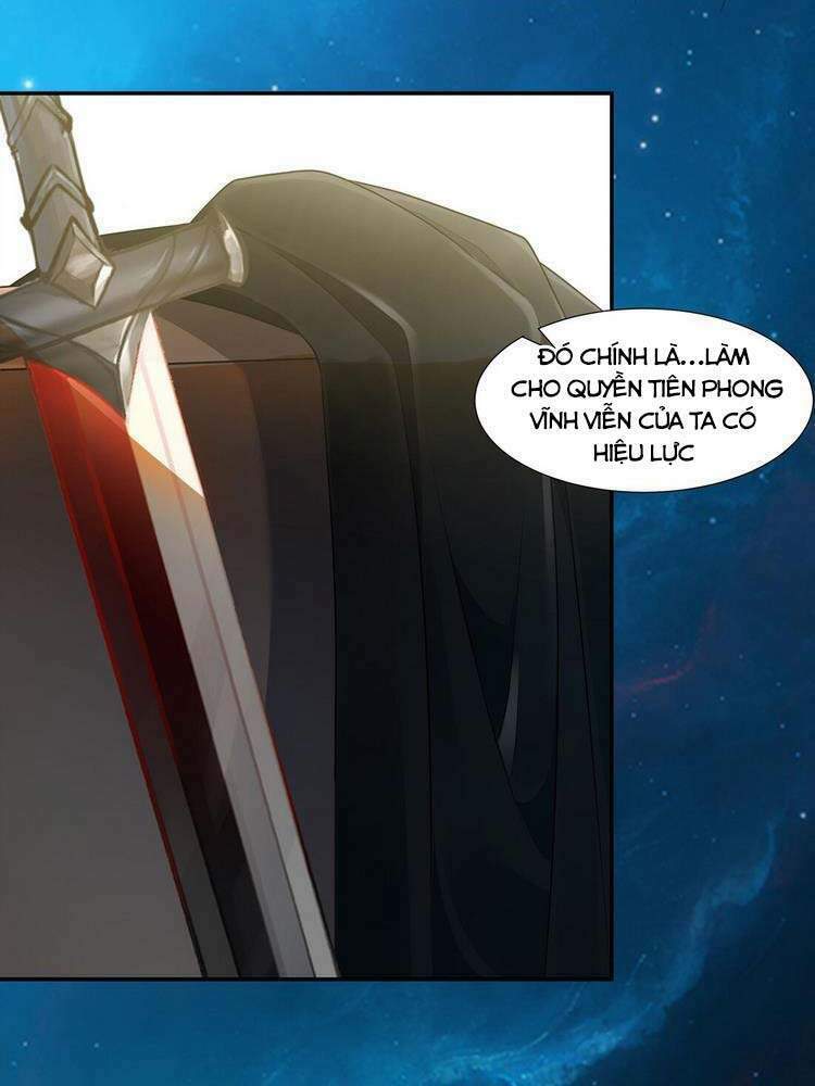 lê minh chi kiếm chapter 18 25