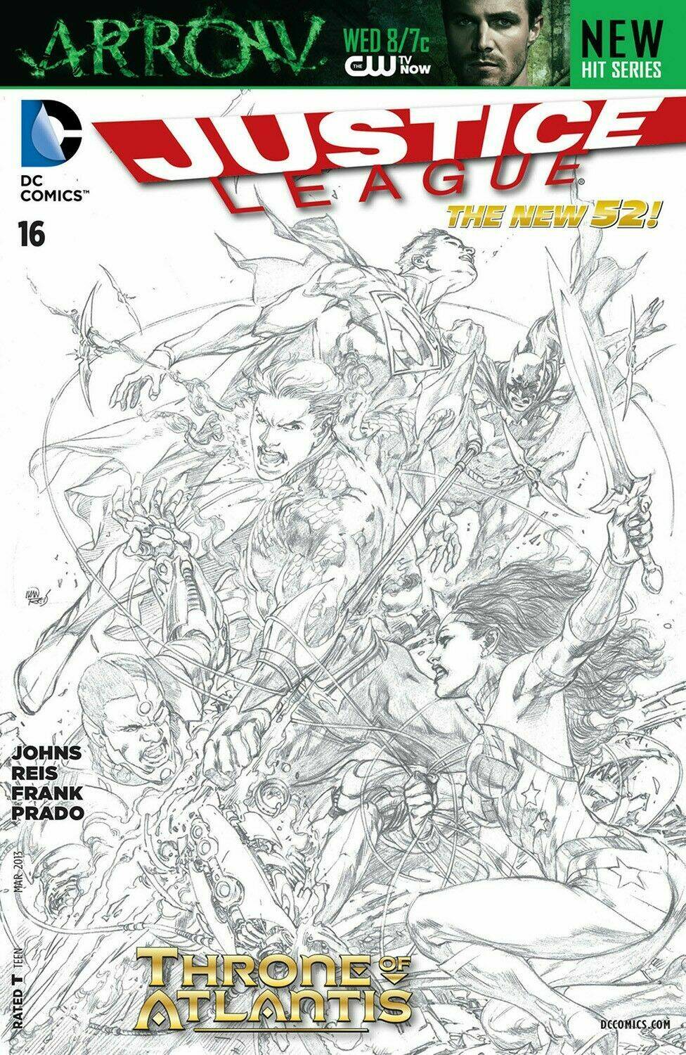 justice league chapter 16 2