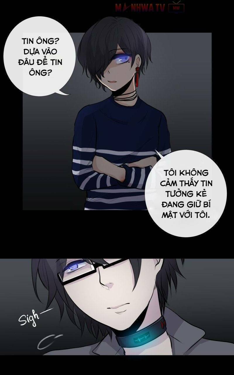 Trọng Sinh Mạc Thế Chapter 31 44