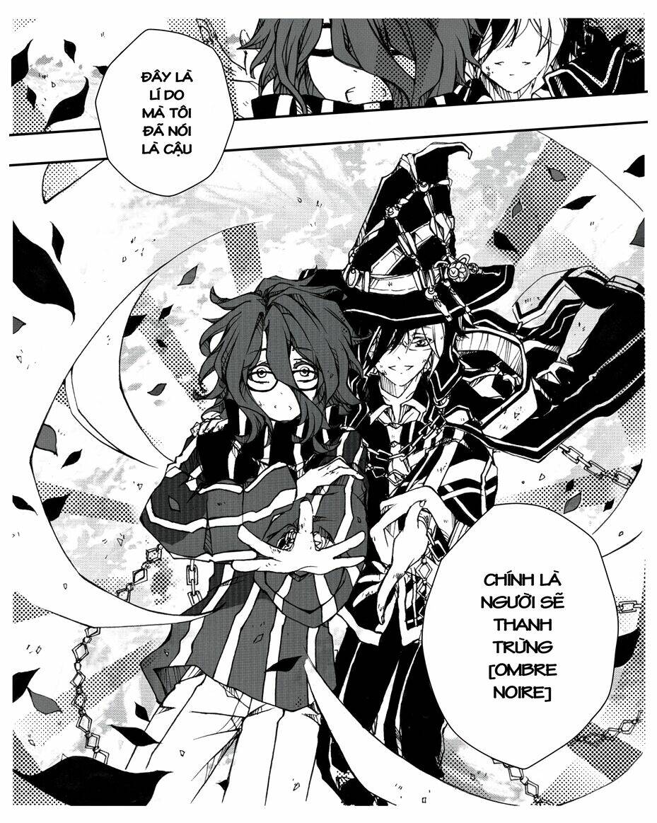 ma pháp thiếu niên lct chapter 7 23