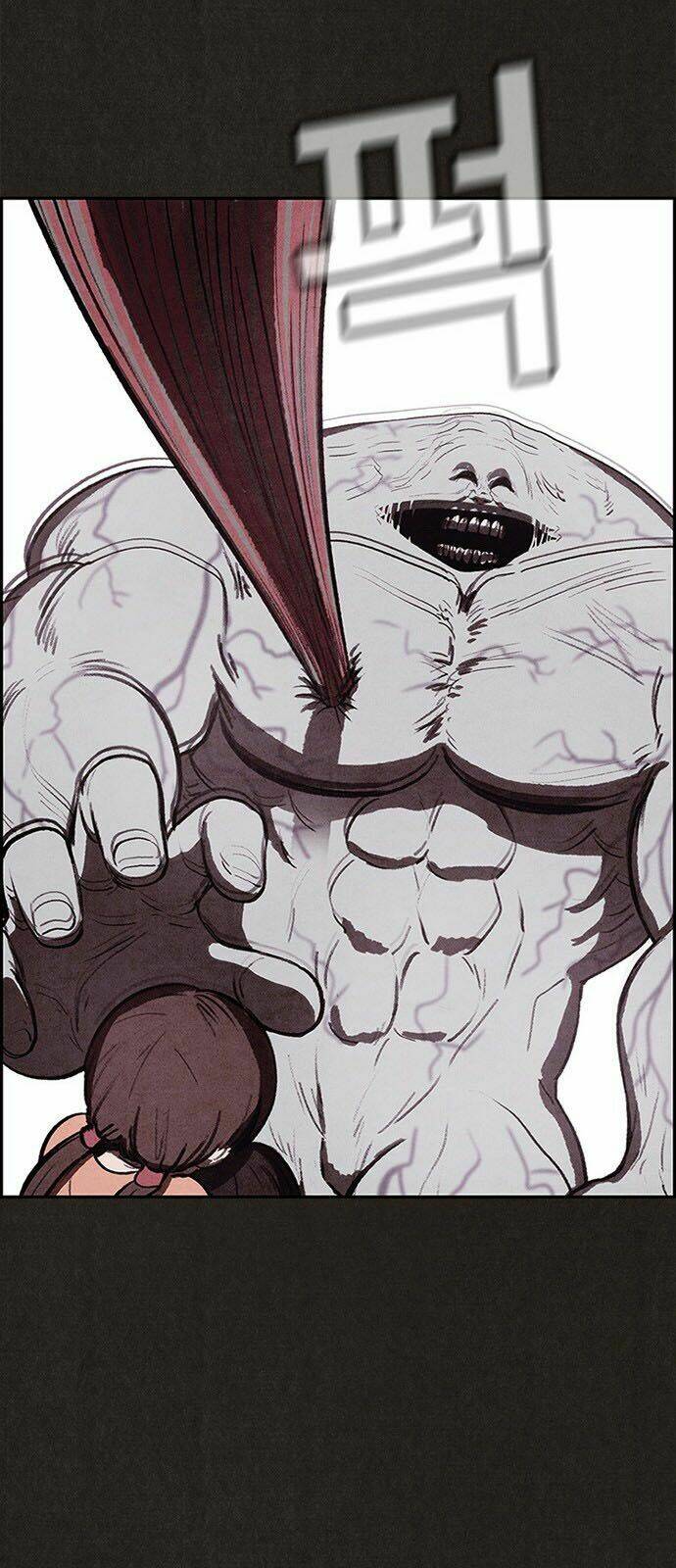 quái vật tại chung cư xanh chapter 25 51