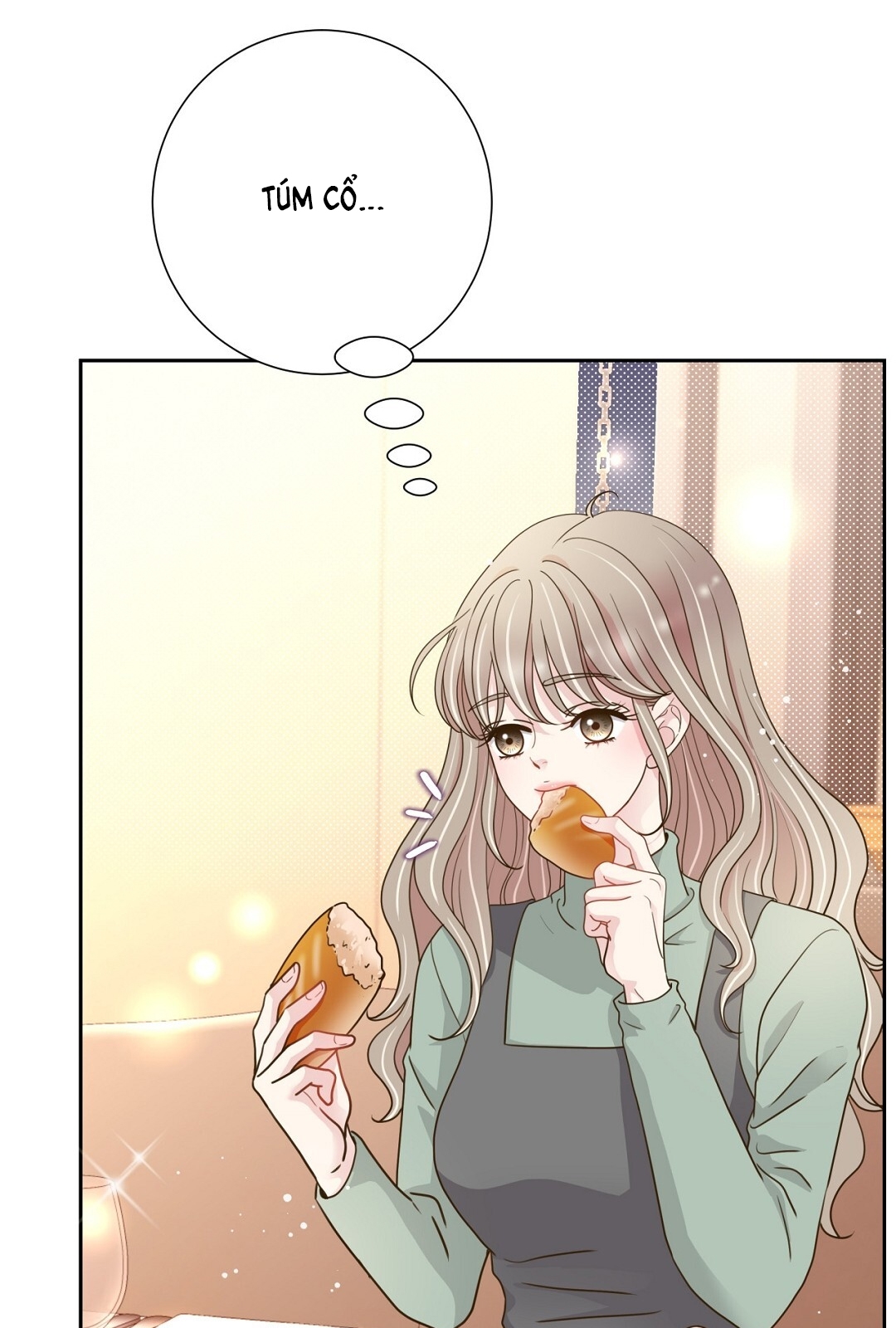 [18+] trải nghiệm thân mật với bạn của anh trai chapter 31.2 23