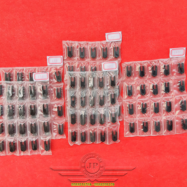 Đầu Dao U Cắt Kính Dán Tự Động