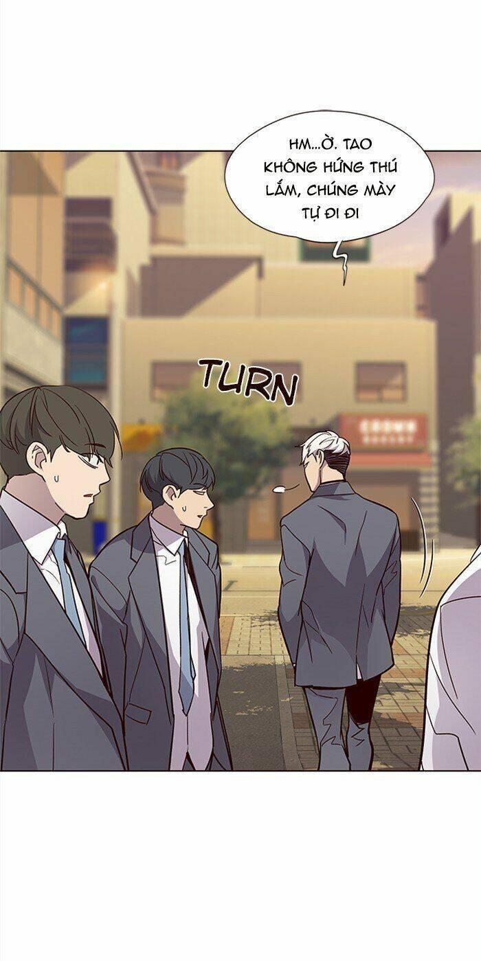 biến thân thành mèo chapter 28 82