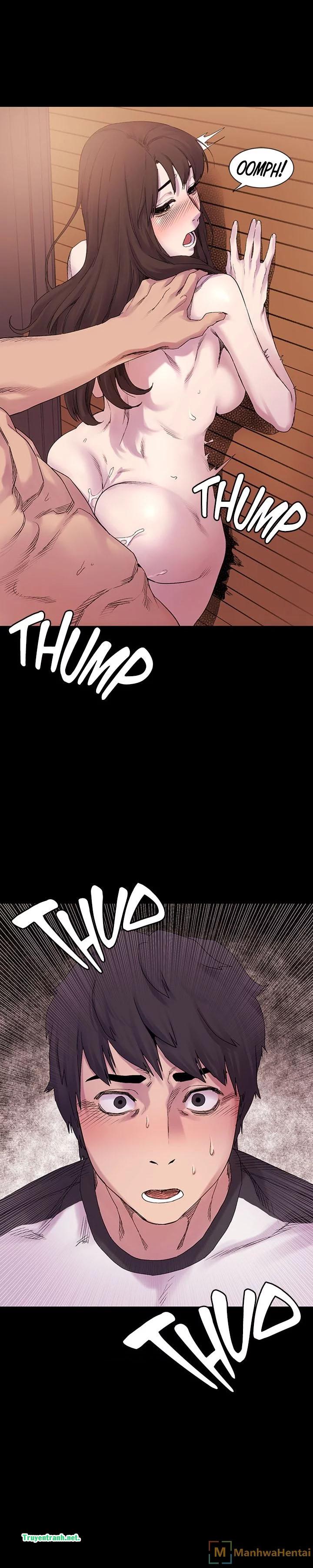 cuộc chiến thầm lặng chapter 17 1