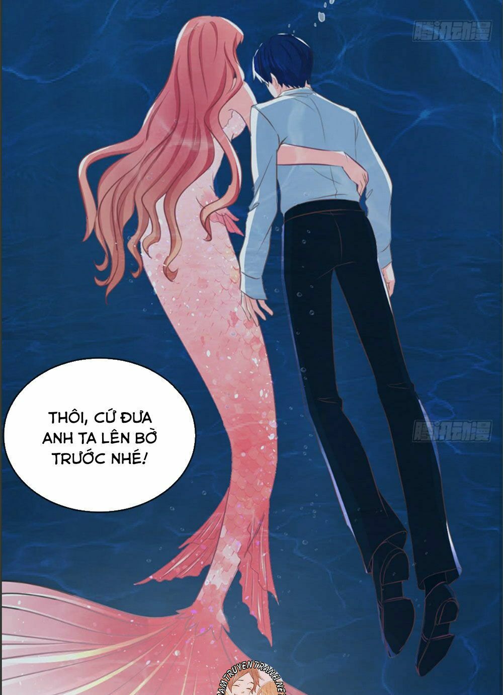 cẩm lý thiếu nữ của tôi chapter 10.2 6