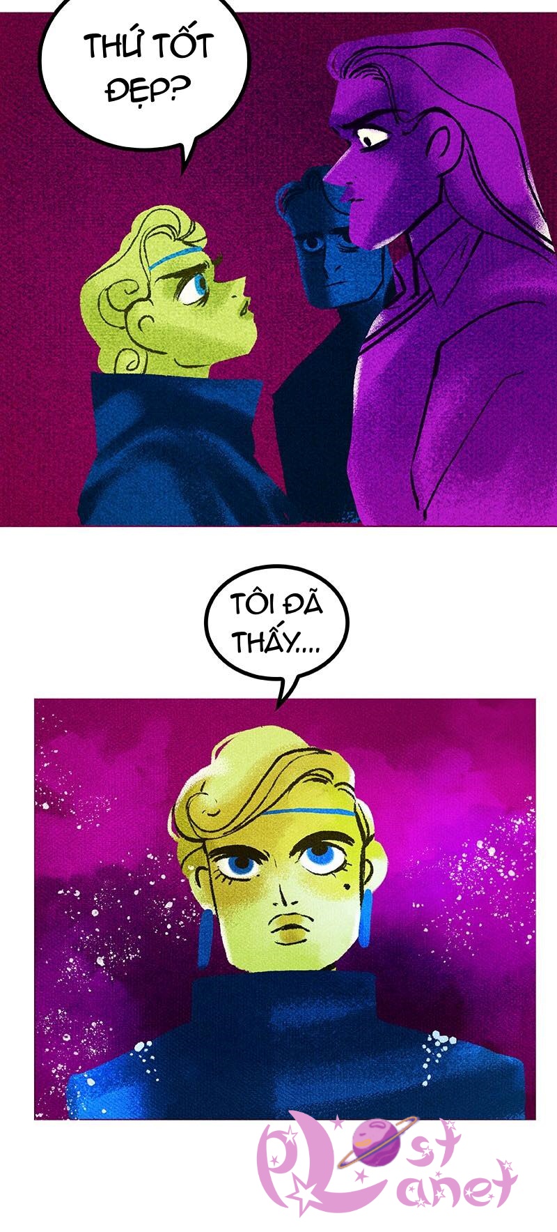 thần thoại olympus chapter 20 23