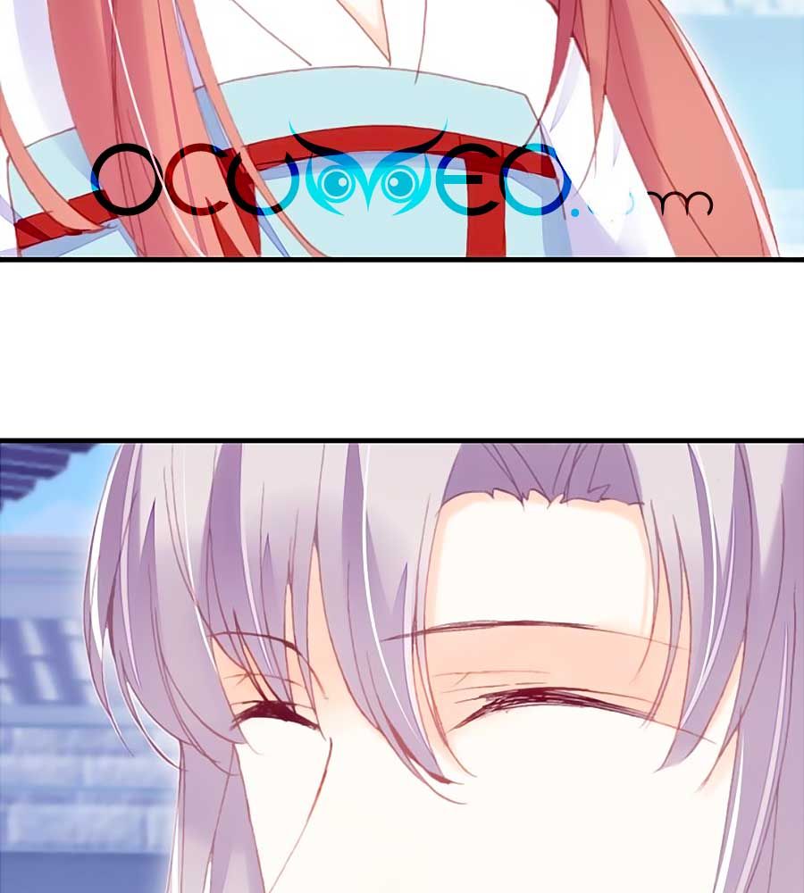 trẫm cũng không muốn quá khí phách chapter 49 34