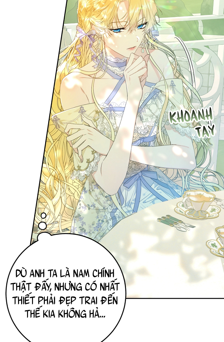 con rối ác nữ marionette chapter 36 14