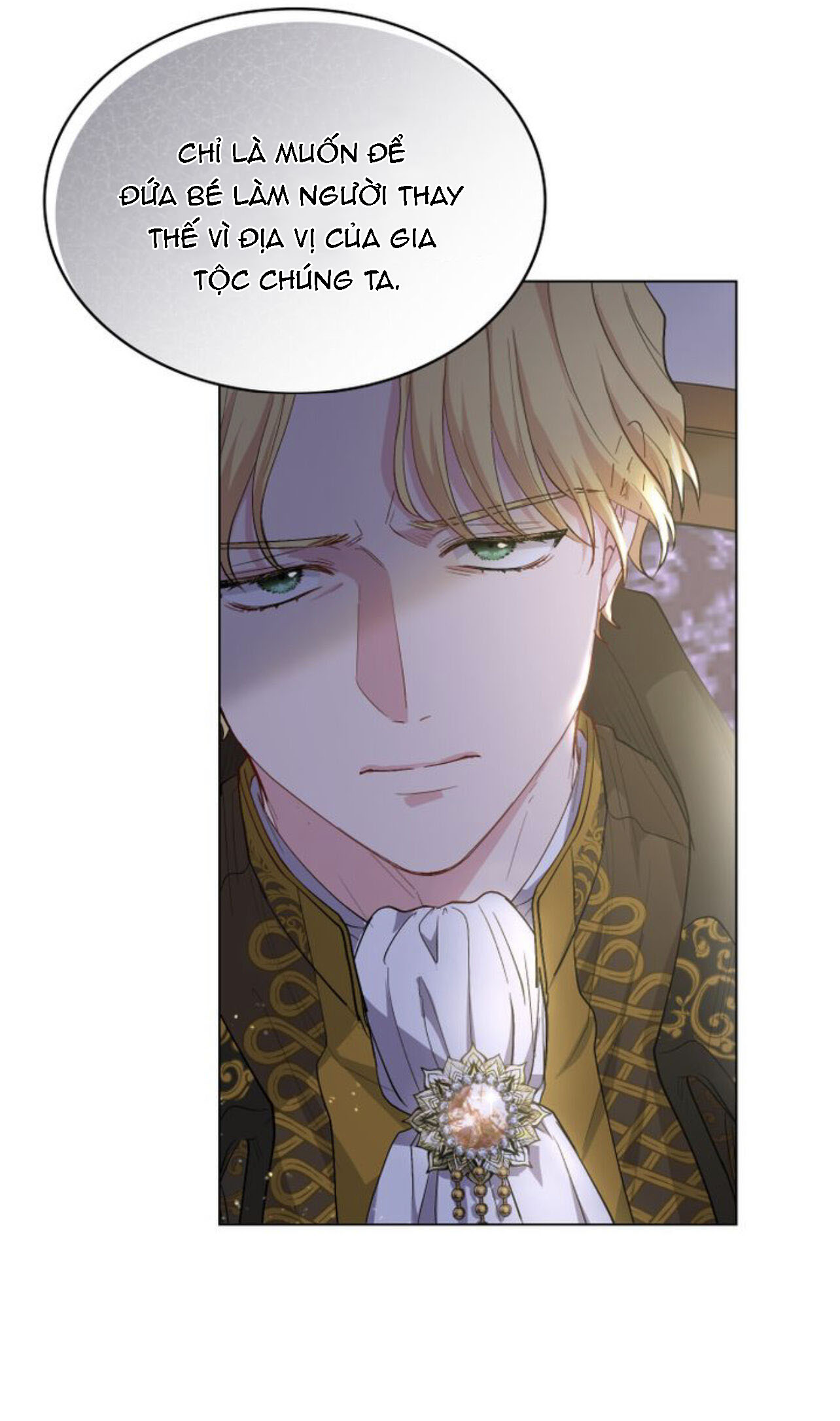 chịu đựng đi đại công tước!! chapter 6 6