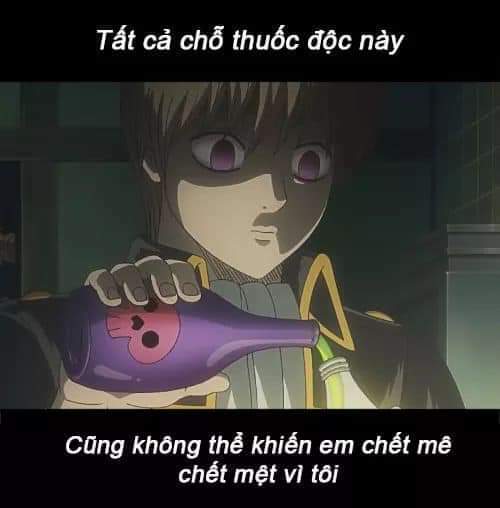 những mẩu truyện về cặp đôi okikagu chapter 6 10