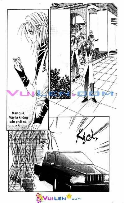 người duy nhất chapter 107 6