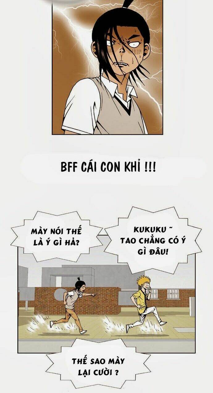 ultimate legend: kang hae hyo chapter 42 19