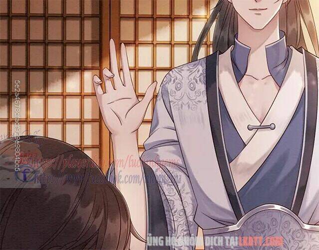 trọng sinh bá sủng nhiếp chính vương quá mạnh mẽ chapter 71 35