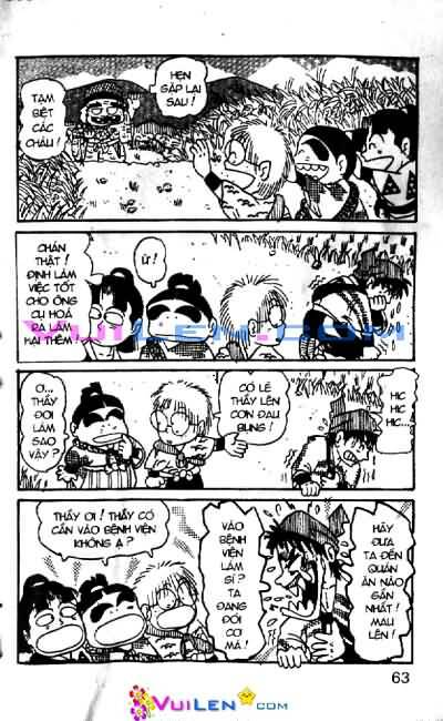 ninja loạn thị chapter 6 64