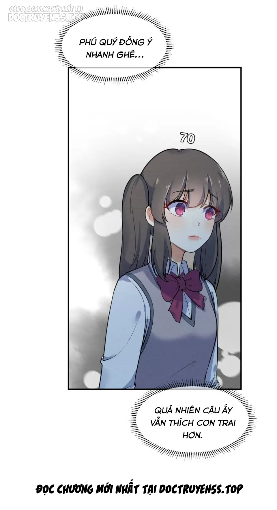 lời nói dối của cô ấy chapter 19 33