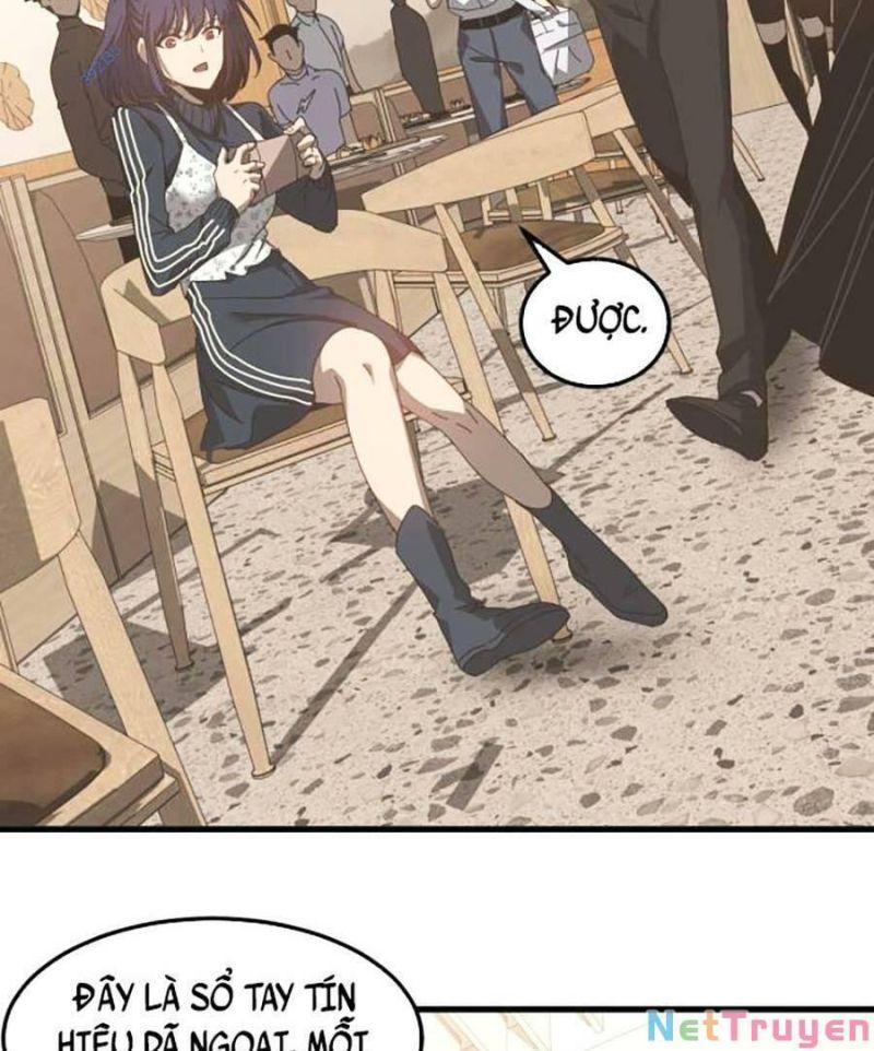 siêu tiến hóa chapter 76 51