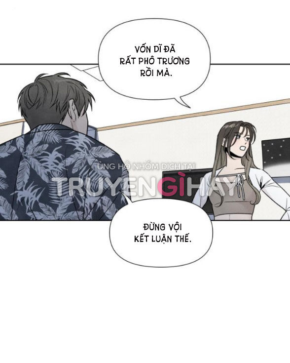 điều khiến tôi quyết tâm muốn chết chapter 47.2 3
