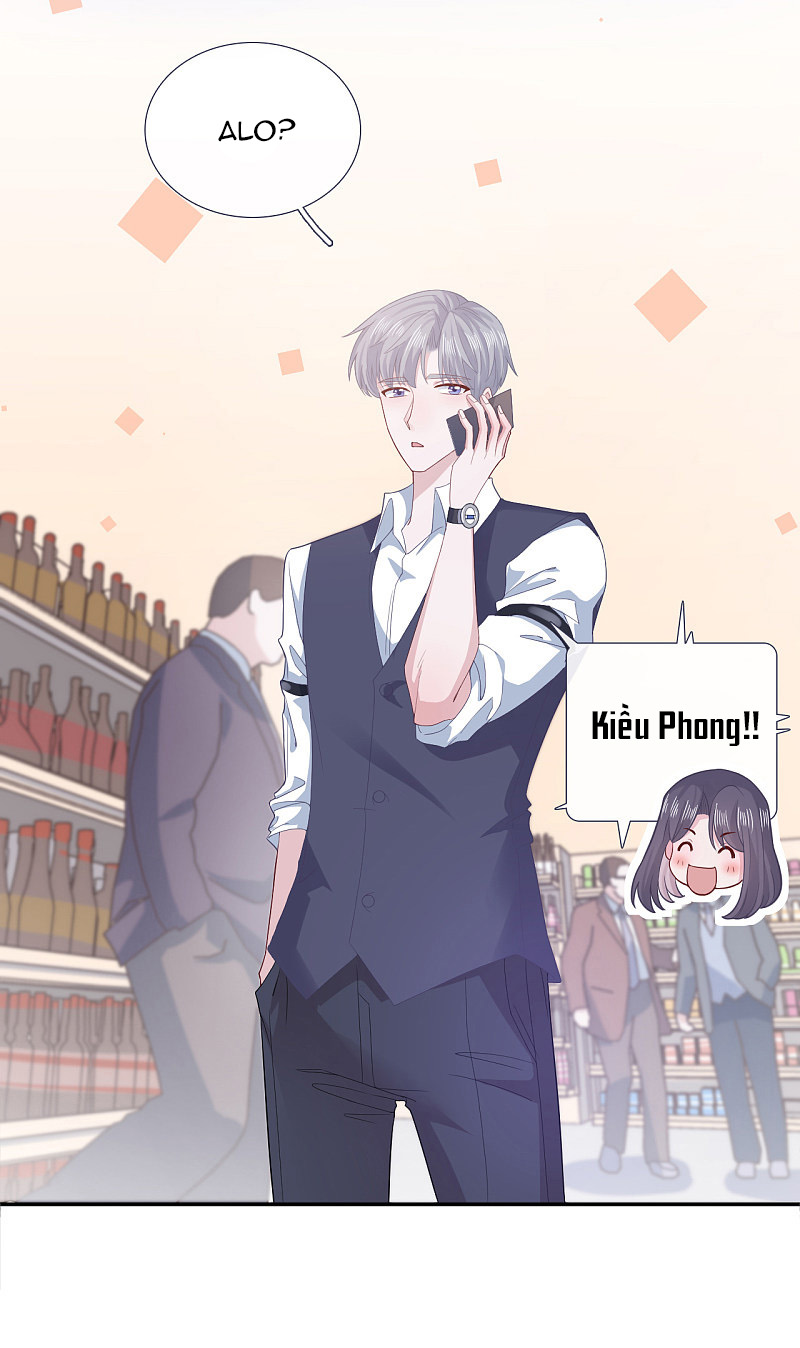 cái thùng cơm sát vách chapter 64 1