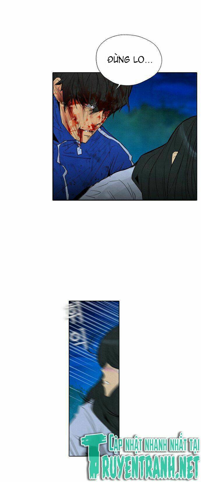 nạn nhân hồi sinh chapter 10 9