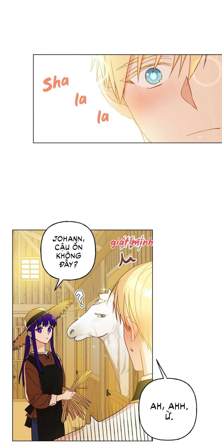 nhật ký quan sát elena evoy chapter 13 33