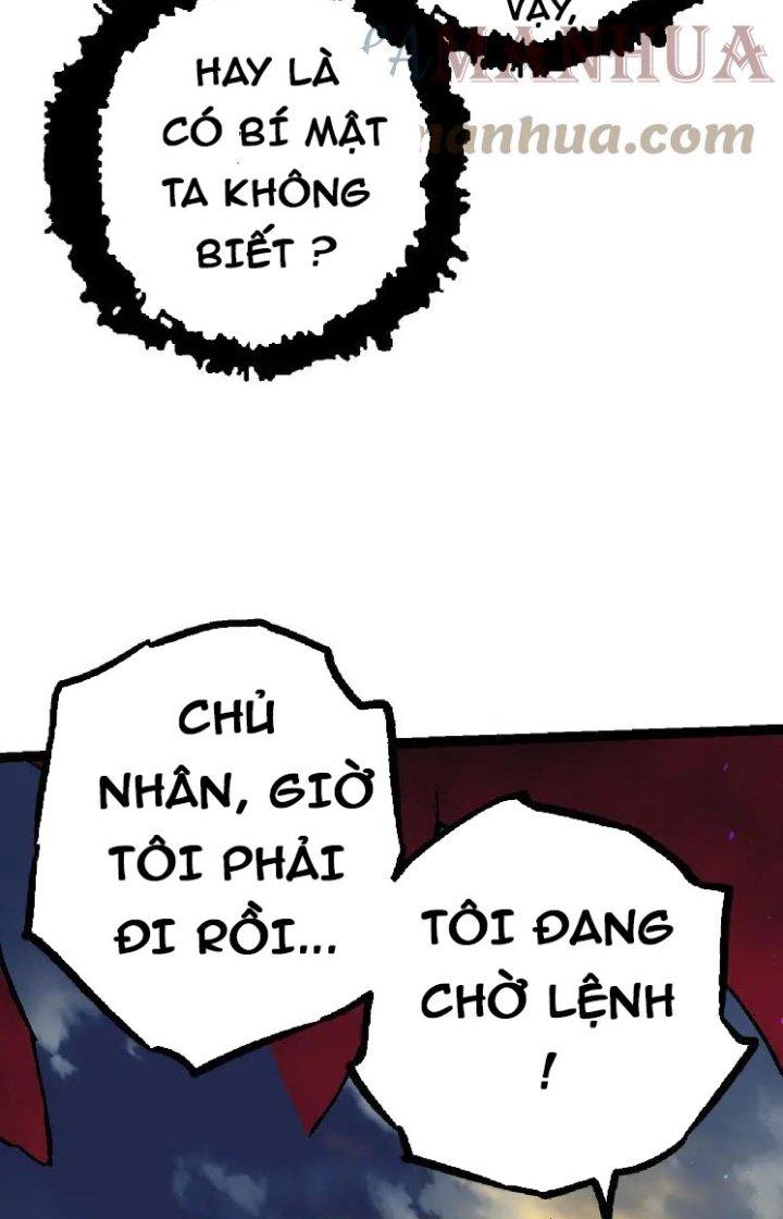 từ cây cổ thụ bắt đầu tiến hóa chapter 37 22
