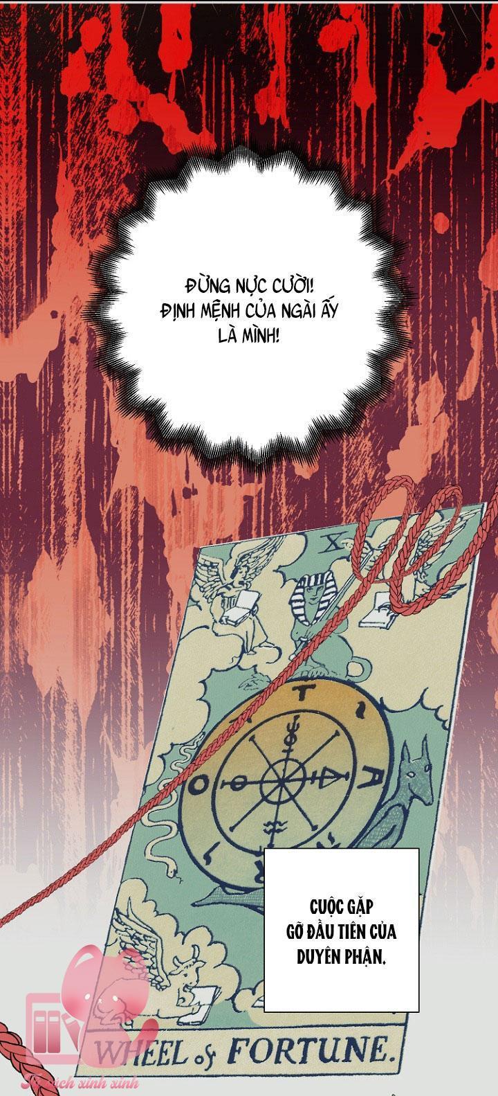 bỏ quách chồng con đi, tiền bạc mới là tất cả chapter 27 20