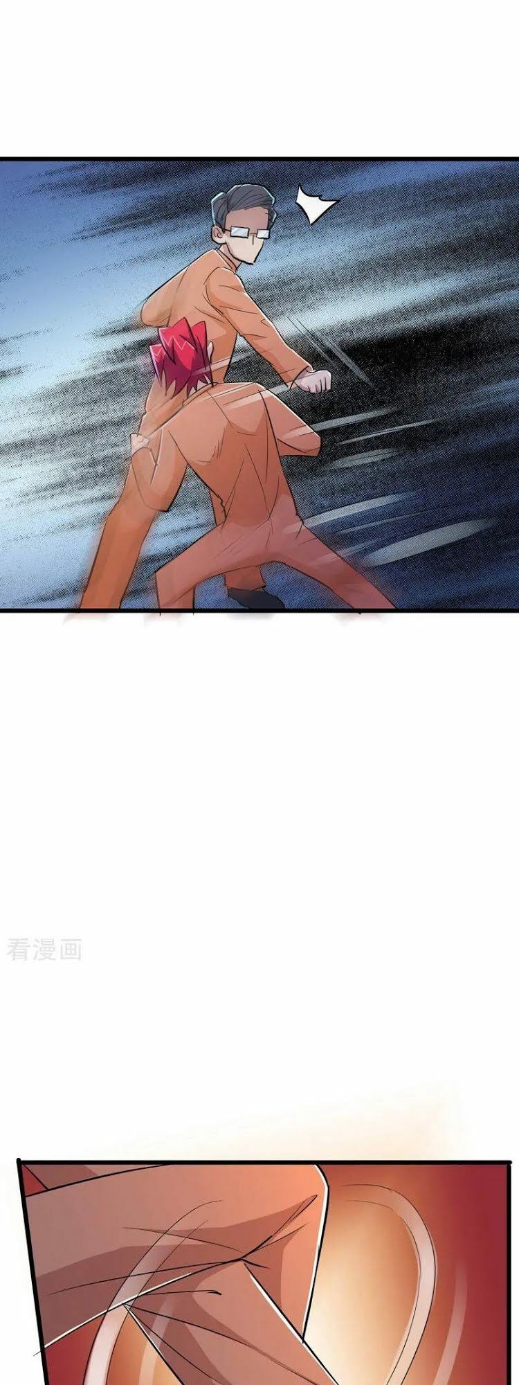 tối cường đặc chủng binh của hoa khôi chapter 60 32