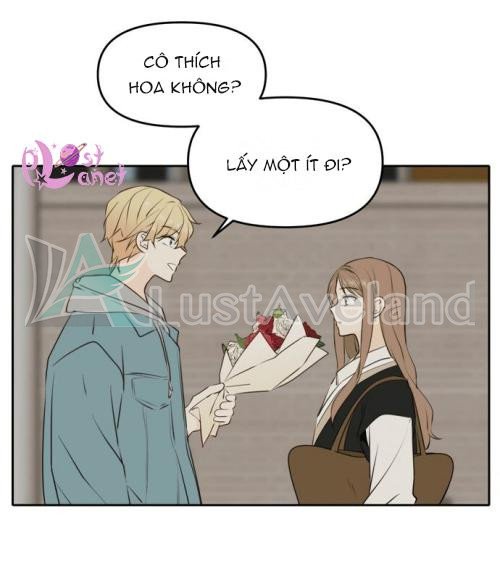 kiếp này cũng xin chăm sóc tôi như vậy nhé kiếp này cũng xin chăm sóc tôi như vậy nhé chapter 49 36