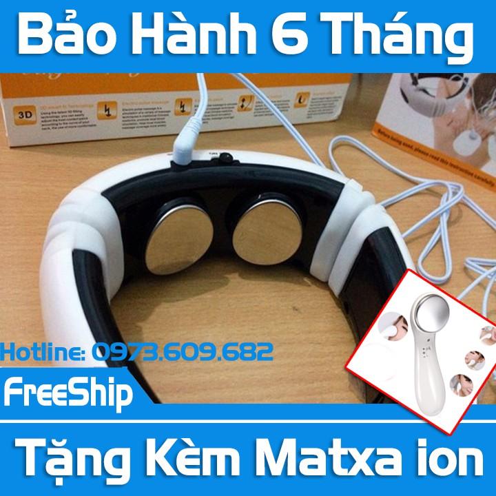 MÁY MATXA CỔ VAI GÁY 5 TÍNH NĂNG CÓ BẢO HÀNH 6 THÁNG