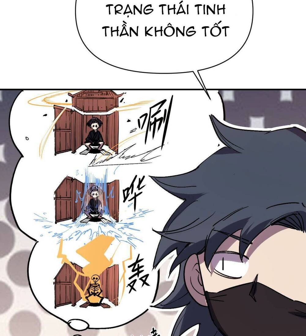 ta thực sự chỉ biết ngự kiếm thuật chapter 19 26