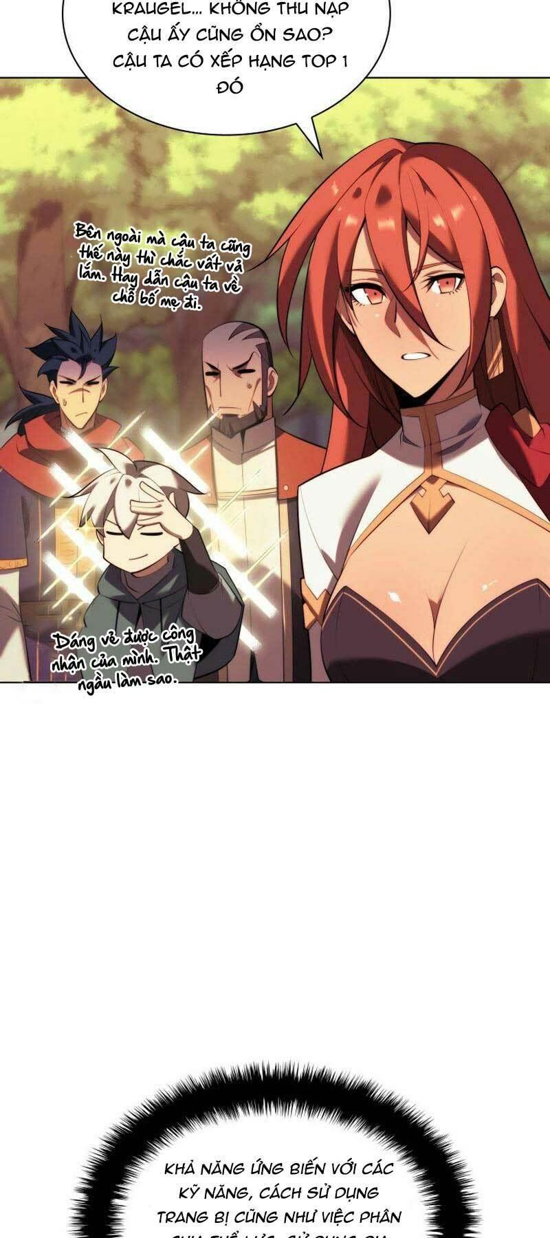 vượt qua giới hạn chapter 183 38