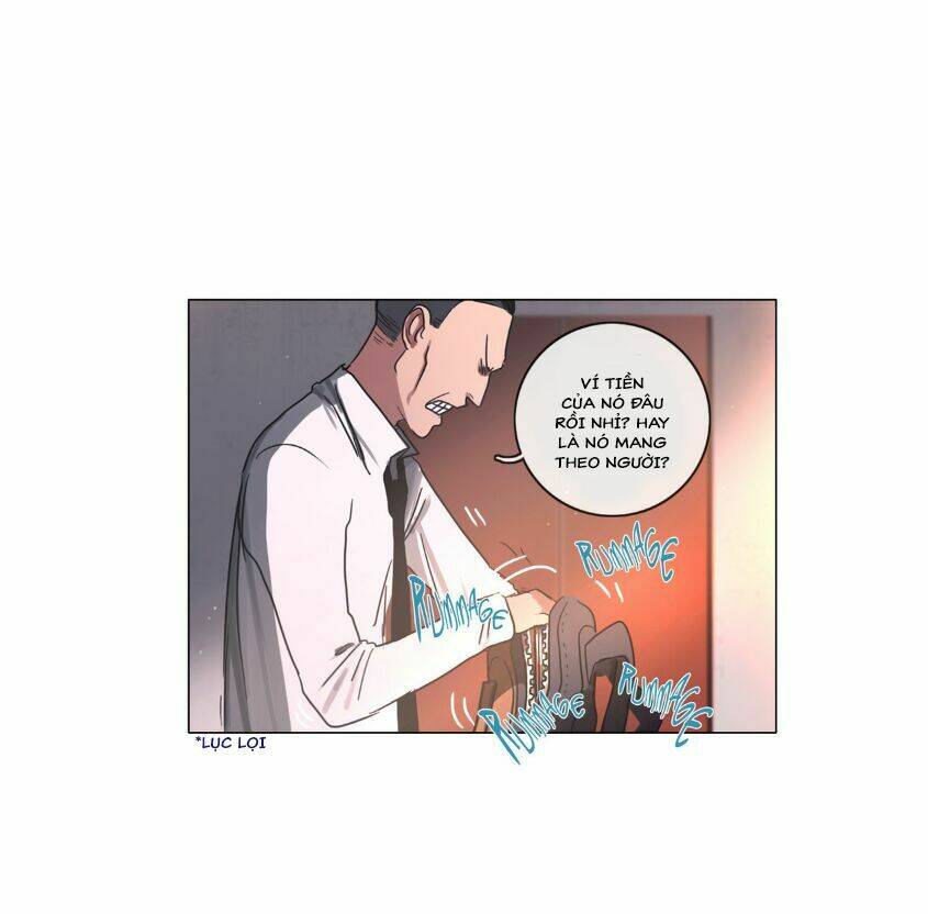 giải thoát chapter 12 30