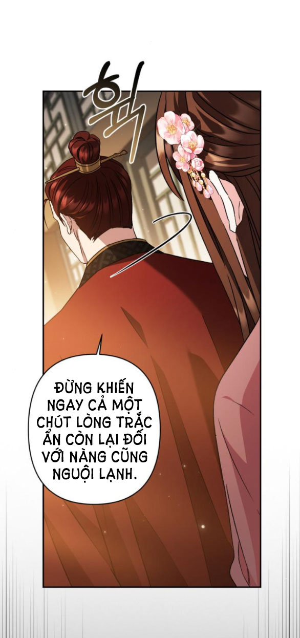 bản tình ca heeran chapter 56.1 9