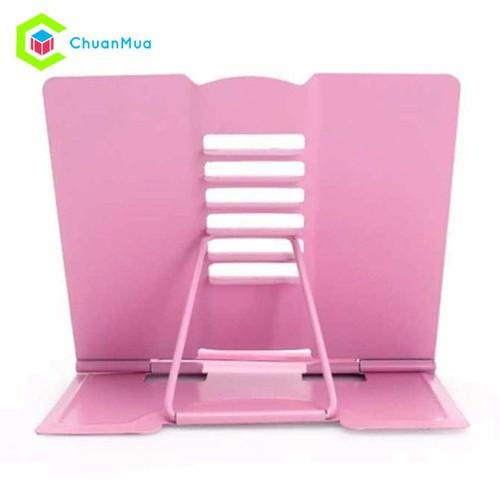 GIÁ ĐỠ KẸP SÁCH CHO BÉ ĐỌC BÀI CHỐNG CẬN THỊ
