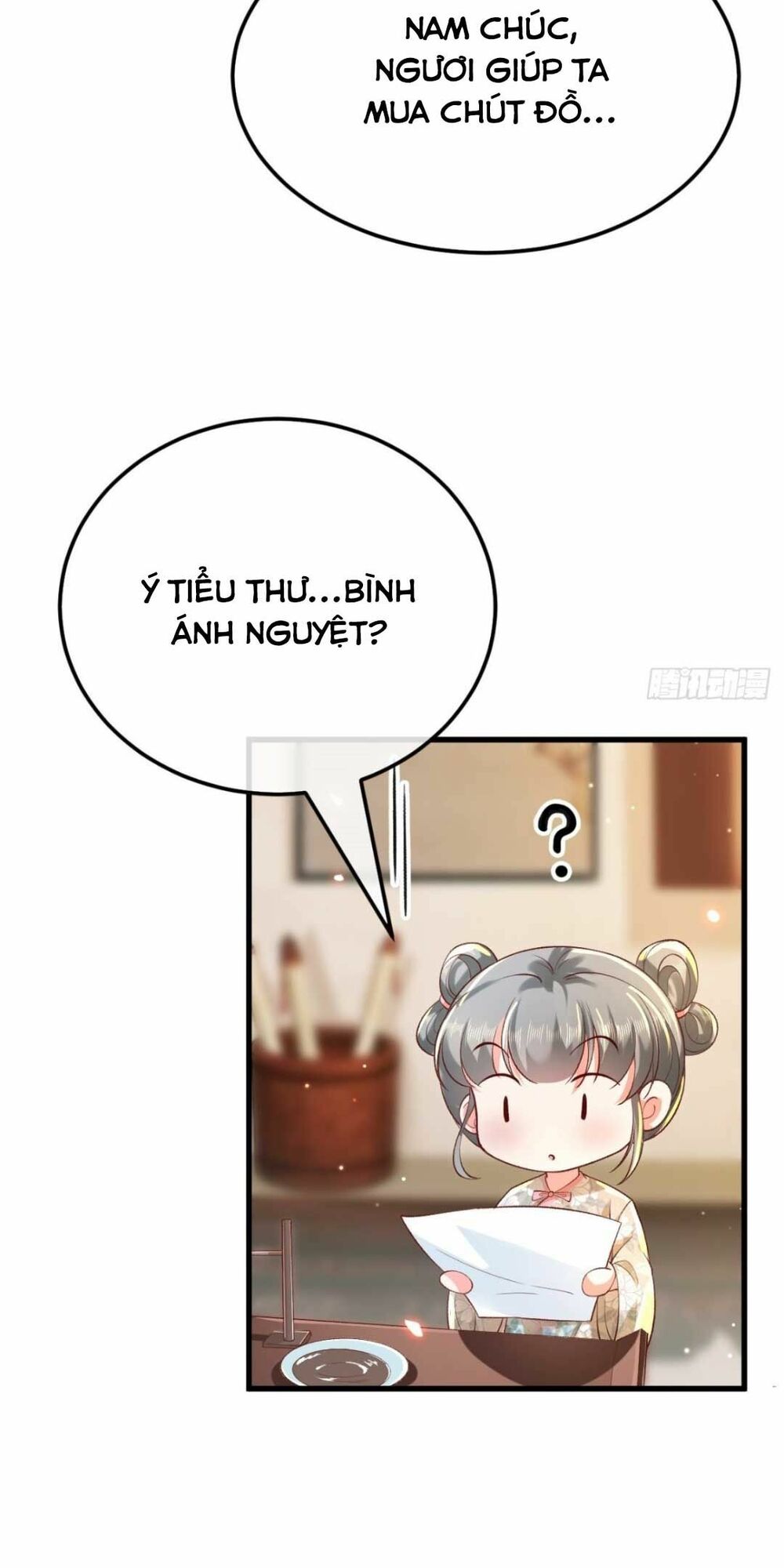 đại đích nữ trọng sinh về báo thù chapter 2 28