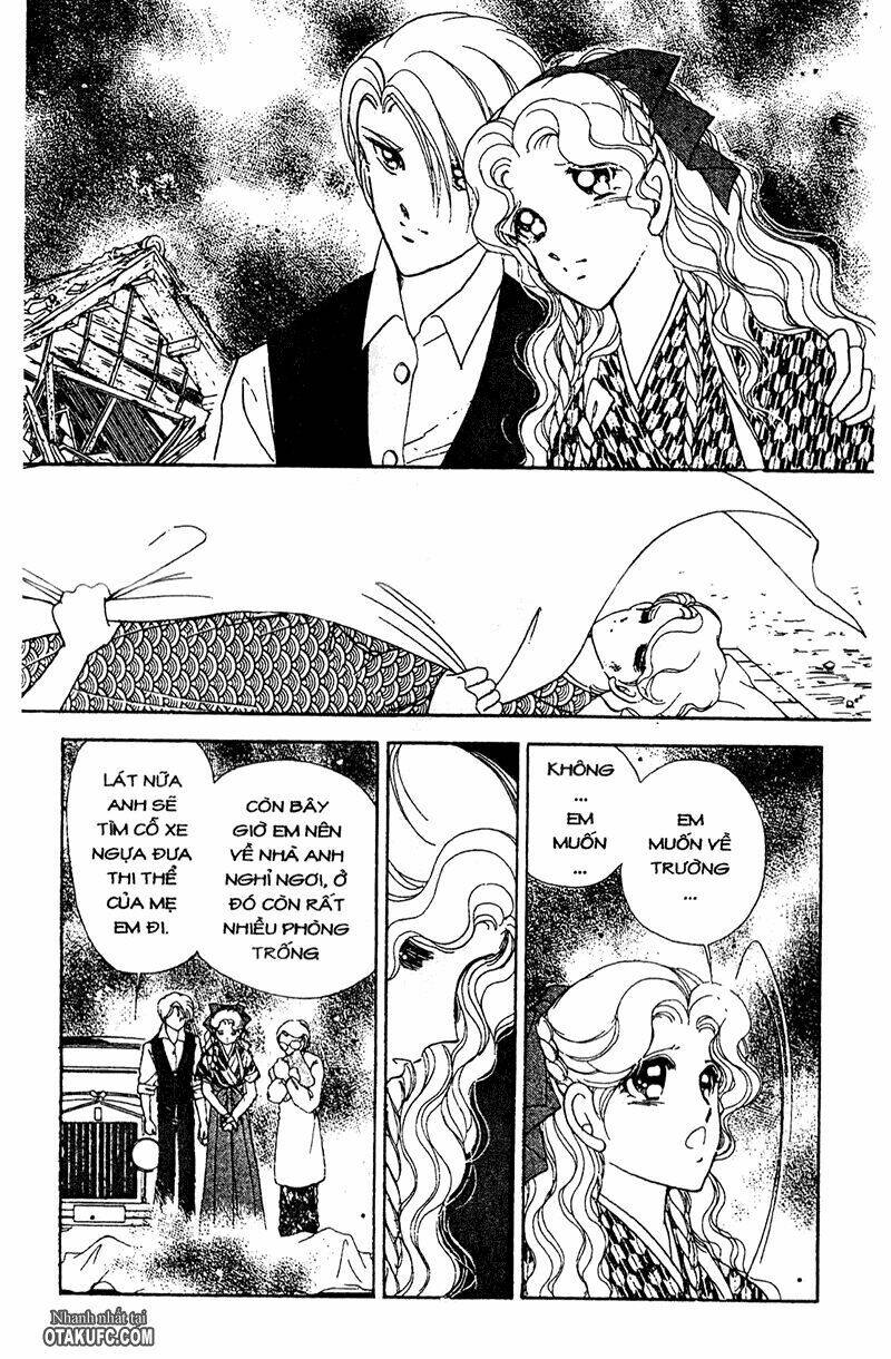 khúc tình ca ban mai - akatsuki no aria chapter 20 3