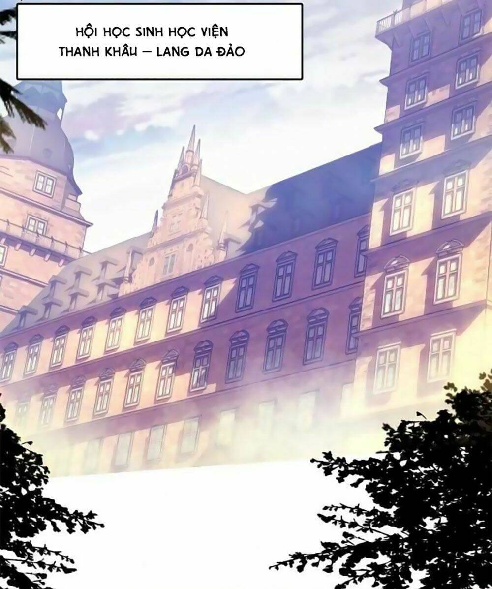 chúng thần học viện chapter 12 16