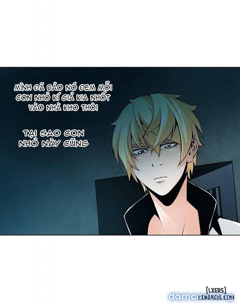 nô lệ song sinh chapter 73 14